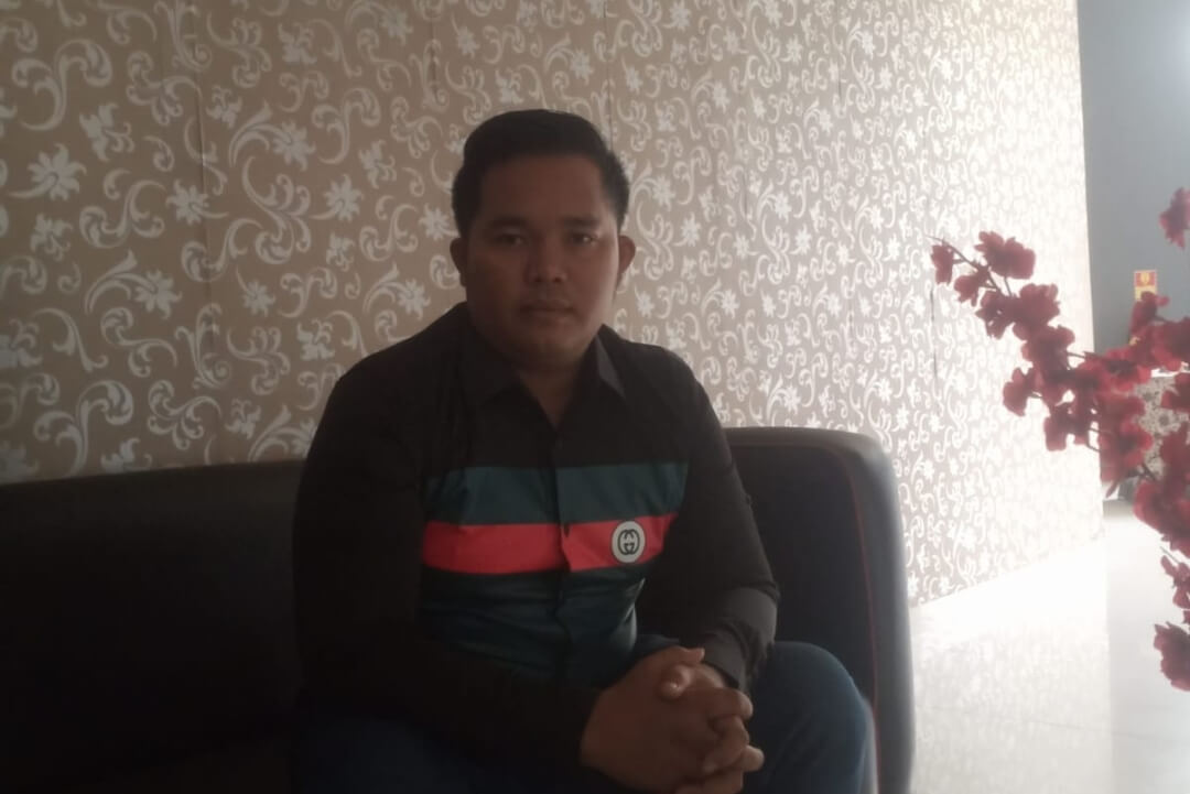 Aliansi Mahasiswa Islam Nusantara  Apresiasi Kapolda Sumatera Utara Berantas Narkoba